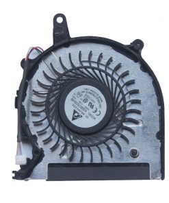 Alternative view of Sony Vaio Pro 13 SVP13 SVP132 SVP13A 300-0101-2755_A UDQFVSR01DF0 4MMS8FAV010 Cpu fan