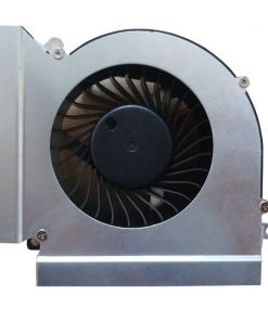 Fan MSI GT76 PABD18525BM 1.0A 12VDC -N423 4PIN fan - Image 2