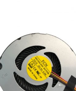 cpu fan HP ENVY4 ENVY6 6-1000 6-1010us 6-1110us 6-1014nr 6-1040ca PN 686580-001 DFS541105FC0T 4PIN - Image 3