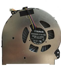 fan HP OMEN 15-5000 cpu fan 788600-001 EG50060S1-C150-S9A EG50060S1-C140-S9A Left right - Image 3