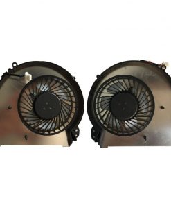 fan HP OMEN 15-5000 cpu fan 788600-001 EG50060S1-C150-S9A EG50060S1-C140-S9A Left right - Image 2
