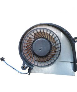 Alternative view of CPU fan HP Pavillion 14-E 14E 15 17 fan AB08505HX110B00 0CWR62 724870-001 725684-001 719860-001 DFS501105PR0T