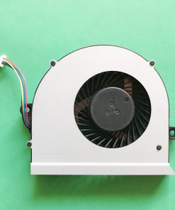 Alternative view of PC Auras BC07510LHSPAA 0.40AMP Cooling fan