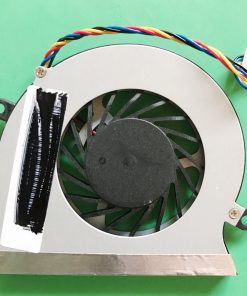 Alternative view of Cooling Fan for PC NSTECH PAAD06010FL 0.35A 5VDC N122