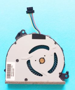 Alternative view of Cooling Fan 806504-001 HP Spectre pro x360 13-4000 13T-4000 13T-4100 13-4194dx