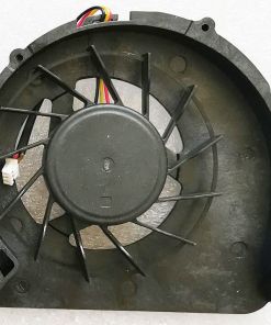 Cooling Fan DFS551305MC0T F8V1 EasyNote TJ61 TJ62 TJ65 TJ66 TJ67 TJ71 TJ72 TJ73 TJ74 - Image 2