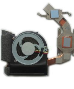 CPU Heatsink Cooling Fan Lenovo Thinkpad SL510 SL510K SL410 SL410K Fan ASM P N: 60Y4180 FRU 60Y4179 - Image 2