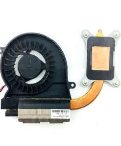 cpu cooling heatsink fan Samsung NP300E5A NP300E7A NP300V5A CPU heatsink fan BA62-00659A BA62-00659B - Image 2