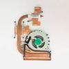 SONY SVF153 SVF153A SVF153A1RT SVF153A1TT cooling heatsink fan