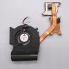 heatsink cooling fan cpu SAMSUNG R530 Rv510 R528 S3510 CPU heatsink Fan BA62-00498A BA62-00498B