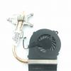 HP CQ42 CQ62 G42 G62 cooling heatsink fan 606609-001 607084-001