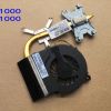 HP G4-1000 G6-1000 G4 G6 cooling heatsink fan 646578-001 Motherboard R13