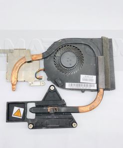 CPU cooling heatsink fan Lenovo Z570 B570 V570 - Image 4