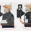 CPU cooling heatsink fan Lenovo Z570 B570 V570