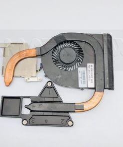 CPU cooling heatsink fan Lenovo Z570 B570 V570 - Image 3