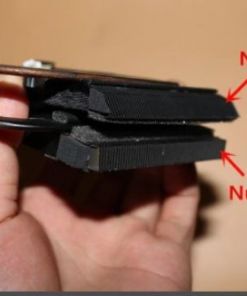 CPU cooling heatsink fan Lenovo Z570 B570 V570 - Image 2