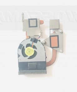 CPU cooling heatsink fan Lenovo Z570 B570 V570 - Image 5