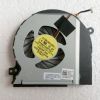 CPU fan Dell XPS L501X L502X fan DFS601305FQ0T.