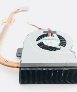 asus heatsink cooling fan cpu X55U R503U A55U heatsink 13GN8O1AM010-1 - Image 3