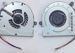 Lenovo IdeaPad S300 S310 S400 S405 S410 S415 CPU Fan DFS531205HCOT P100.
