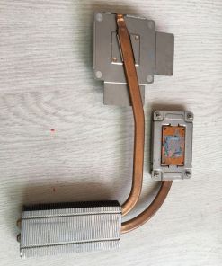 TOSHIBA heatsink cooling fan cpu A300 A305 CPU heatsink