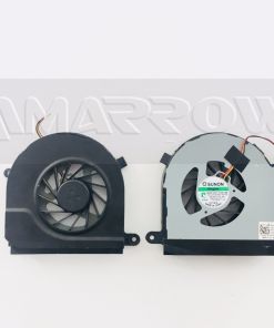 Alternative view of cooling fan cpu DELL N7110 3750 V3750 MF60120V1-C130-G99