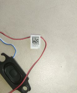 Alternative view of Speaker TOSHIBA C55D C50D-B C55D-B C55T-B speakers LR PK23000OM00