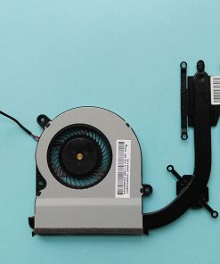 DFS501105PR0T FG0S Heatsink Fan Asus TP300 TP300L TP300LD TP300LJ - Image 2