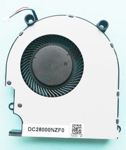 Cooling fan Dell N5110 0C96VF C96VF EG50060S1-C390-S9A fan DFS200005940T FL8X DC28000NZF0 DC28000NZS0 - Image 3