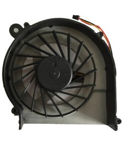 Fan FAB9 DFS531105MC0T HP pavilion 606573 639460 643364 680551 646578 595833 606609 -001 - Image 2