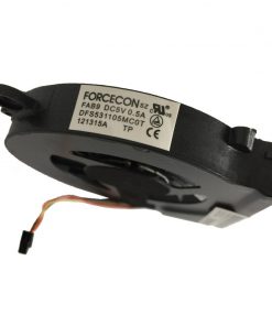 Fan FAB9 DFS531105MC0T HP pavilion 606573 639460 643364 680551 646578 595833 606609 -001 - Image 3