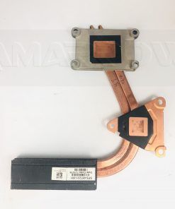 Alternative view of Fan HP M6 M6-1000 M6T-1000 M6-1100 M6-1205 1225DX M6-1310 M6-1045DX 687231-001