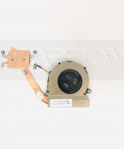 Alternative view of Lenovo ThinkPad YOGA11E Yoga 11E 0F21405 Integrated GPU heatsink fan
