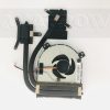 CPU heatsink fan Lenovo Z410 Z510