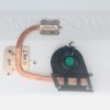 Heatsink Fan TOSHIBA L750D L750 L755 AB7705HX-GB3