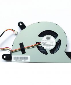 Alternative view of Pc master FB05007M05SPA-002 45DY1FA0000 Cooling fan
