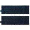 US Keyboard Dell Inspiron G3 15 3579 3779 G5 15 5587 G7 15 7588 blue red keyboard with Backlit