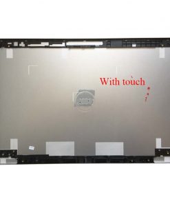 Alternative view of Refurbished case cover Dell Inspiron 15-7000 15 7537 TOP LCD BACK COVER without touch HWNN9 with touch screen 7K2ND