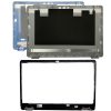 case cover Dell Inspiron 15 5584 LCD screen back cover silver 0GYCJR GYCJR LCD Bezel Cover