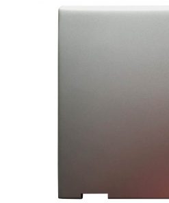 Alternative view of Silver cover HP Pavilion X360 14-CD 14M-CD 14" TPN-W131 top LCD Back back cover With touch A