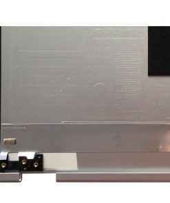 Silver cover HP Pavilion X360 14-CD 14M-CD 14" TPN-W131 top LCD Back back cover With touch A - Image 3
