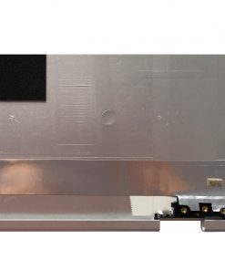 Silver cover HP Pavilion X360 14-CD 14M-CD 14" TPN-W131 top LCD Back back cover With touch A - Image 4