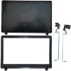 Acer Aspire ES1-523 ES1-532 ES1-532G ES1-533 ES1-572 Lid TOP case LCD Back Cover LCD Bezel Cover LCD Hinges