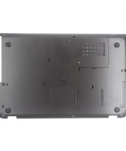 case cover Toshiba S50D-A S50-A S55D-A S55-A Palmrest COVER Case H000056410 Bottom Case Cover - Image 5