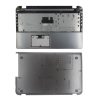 case cover Toshiba S50D-A S50-A S55D-A S55-A Palmrest COVER Case H000056410 Bottom Case Cover