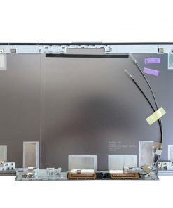 Alternative view of Refurbished Top A cover SAMSUNG 740U3E 730U3E NP740U3E NP730U3E LCD Back Cover Without touch BA75-04438A BA75-04438B