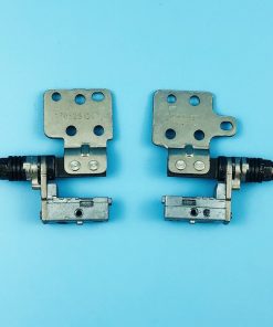 Hinge L+R Dell Latitude E5570 5570 M3510 LCD Hinges Left Right NON TOUCH - Image 3