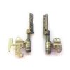 Hinge L+R Dell XPS 15 9550 9560 9570 Precision 5510 5520 5530 LCD Screen Hinges