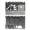 case cover Acer Aspire E1-571 E1-571G E1-521 E1-531 Palmrest COVER bottom Cover AP0HJ000A00 AP0NN000100