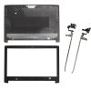 Acer Aspire 5 A515-51 A515-51G A315-33 A615 Lid Lcd Top Case Cover Frame Bezel Hinges